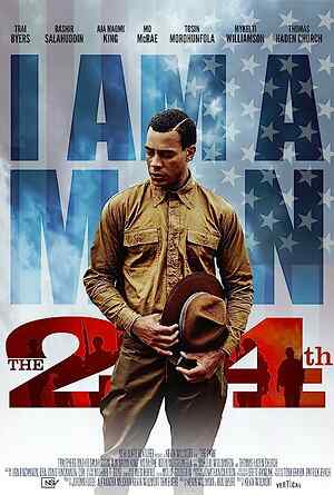 The 24th