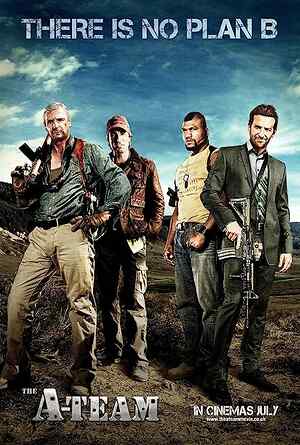 The A Team