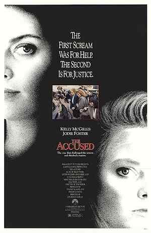 The Accused