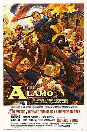 The Alamo