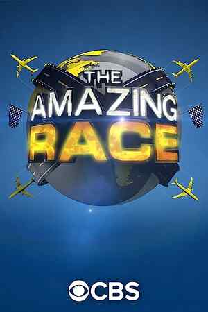 The Amazing Race
