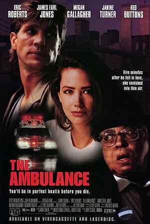 The Ambulance