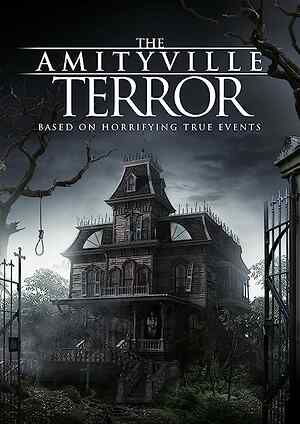 The Amityville Terror