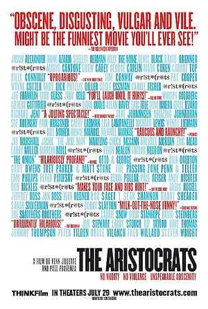 The Aristocrats