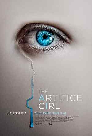 The Artifice Girl