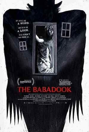 The Babadook