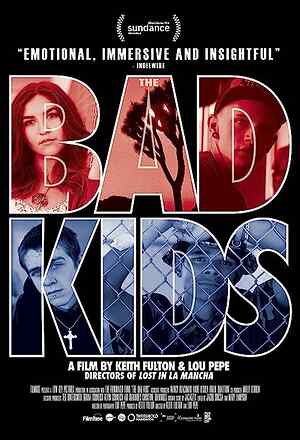 The Bad Kids