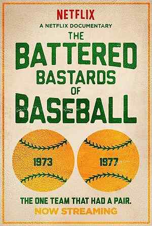The Battered Bastards of Baseball