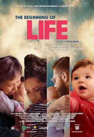 The Beginning of Life