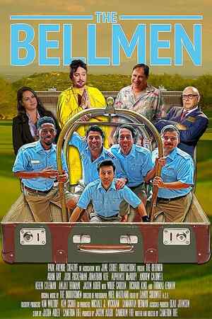 The Bellmen