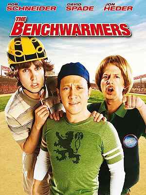 The Benchwarmers