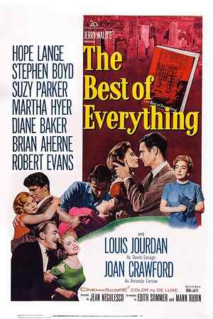 The Best of Everything