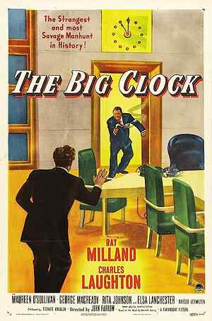 The Big Clock