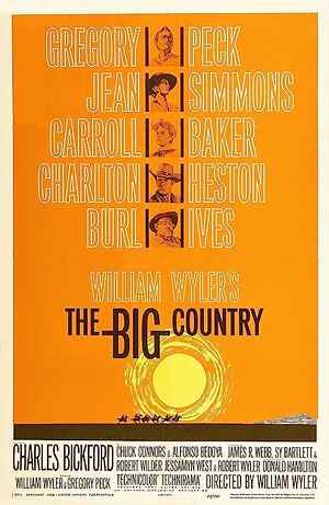 The Big Country