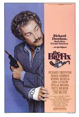 The Big Fix