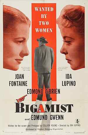 The Bigamist