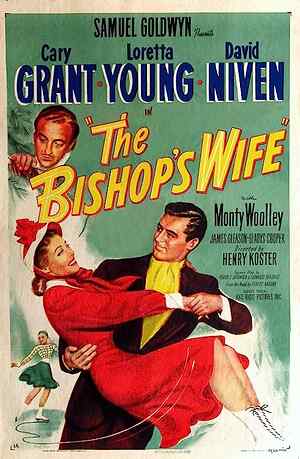 The Bishop's Wife
