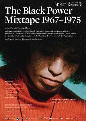 The Black Power Mixtape 1967 1975