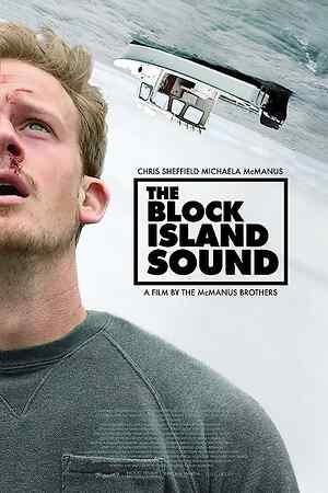The Block Island Sound
