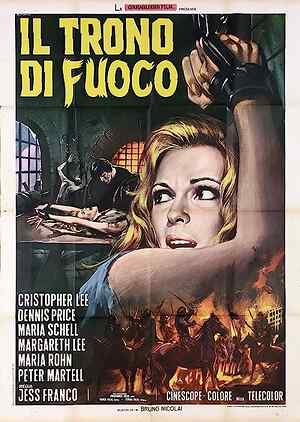The Bloody Judge