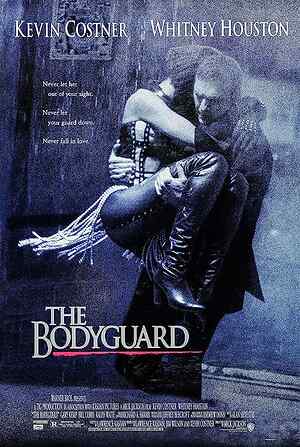 The Bodyguard