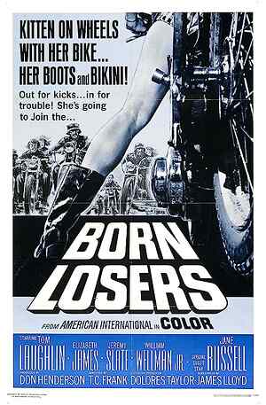The Born Losers