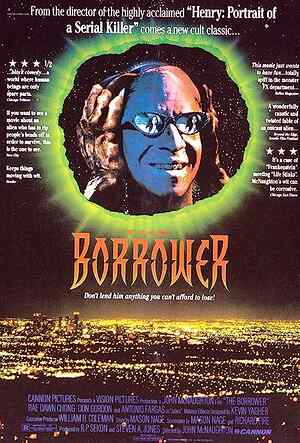 The Borrower