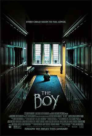 The Boy