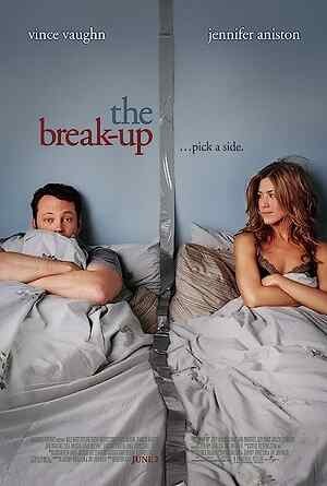 The Break Up