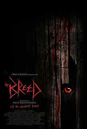 The Breed