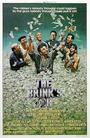 The Brink's Job