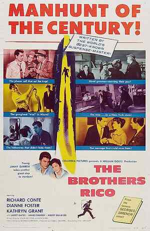 The Brothers Rico