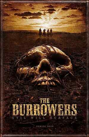 The Burrowers