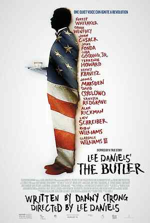 The Butler
