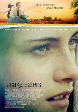The Cake Eaters