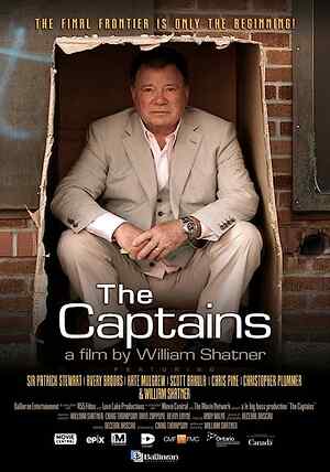The Captains