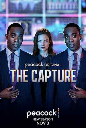 The Capture
