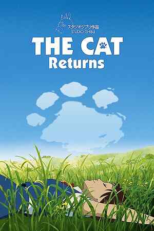The Cat Returns