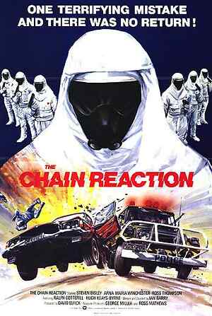 The Chain Reaction