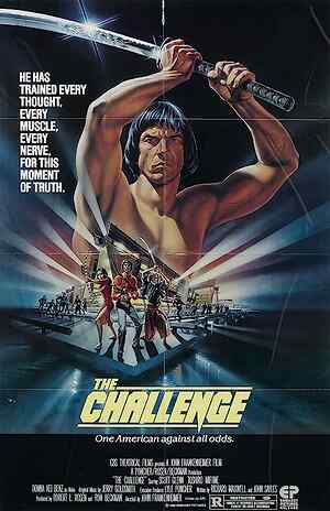 The Challenge