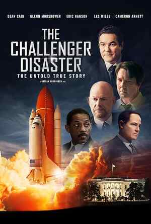 The Challenger Disaster