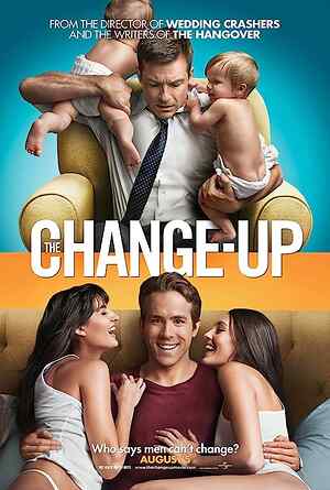 The Change Up