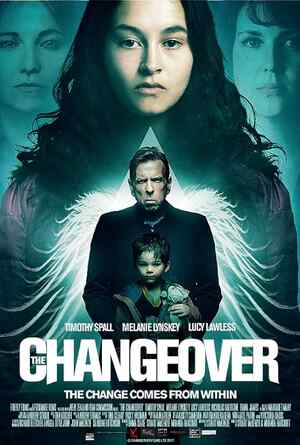 The Changeover