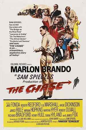 The Chase