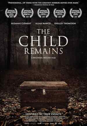The Child Remains
