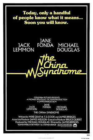 The China Syndrome