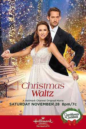 The Christmas Waltz