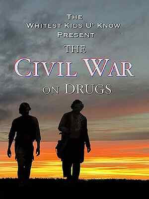 The Civil War on Drugs