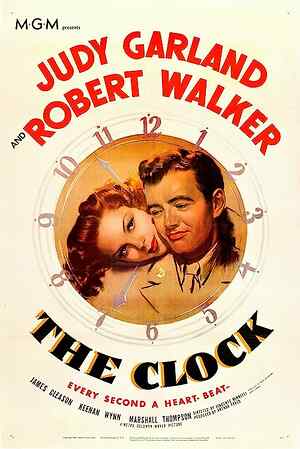 The Clock