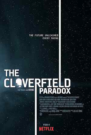 The Cloverfield Paradox